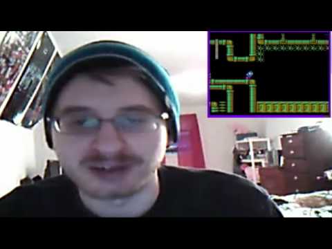 preview-Kvlog 7: I now work for Game Zone.com (Kwings)