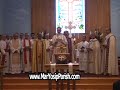 HG Mar Awa Royel Ordination_1.wmv HG Mar Awa Royel Ordination_1.wmv