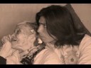 este video es para la mama y abuelita de mi novio. regrese y despues de nuestro compromiso ella se puso sentimental. aqui este video para suegra.