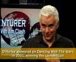 Seinfeld's J. Peterman (John O'Hurley) Chats w/ Jim Clash