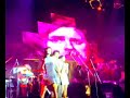 LOS PIOJOS EN EL LUNA 14/06 - POLLO VIEJO