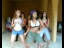 \"As Musas\"