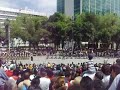 Defilé du 16 septembre