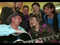slim singing gumtrees by the roadway , with a picture tribute that i dont a few years ago.