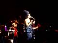 Erykah Badu Live(Didn't Cha Know) Brixton Academy London