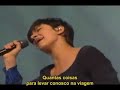 Gli Ostacoli del Cuore Elisa Ligabue Traduzido Legendado