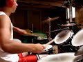 Awesome Fusion/Jazz/Funk Drum Play-along