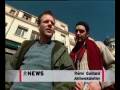 videos de Rémi Gaillard in the News in German TV