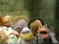 sesame street   bob reads the king who wasted paper