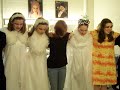 drama kids being drama kids