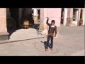 Charrer�a en Jerez de Garcia Salinas (Jerez, Zacatecas)