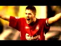 Steven Gerrard Captain Fantastic (HQ)