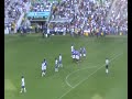 france 98 - selection europeenne, but