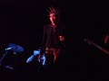 Dicks r 4 my friends - Mindless Self Indulgence (live-soton) Dicks r 4 my friends - Mindless Self Indulgence (live-soton)