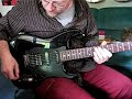 demo guitare synthétiseur casio pg 310