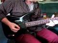 demo guitare synthétiseur casio pg 310