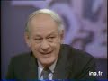 (d�cembre 1980) plateau - patrick poivre d'arvor rencontre le premier ministre du qu�bec ren� l�vesque sur la coop�ration france qu�bec, la francophonie, la bataille du qu�bec libre et le r�f�rendum de mai 80.
(antenne 2) http://www.ina.fr