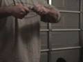 videos de 1st attempt, with Reverse bend, braced, but got Blue Nail bent after a hard workout..