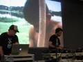 Cut Chemist \ 2 @ The Apple Store 110406
