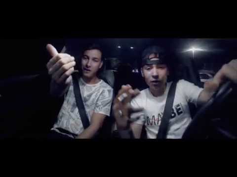 Starlin - Réalisation : L'industrie ® TEAMNRV Audio : Starlin - Freestyle