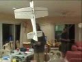 2 rc planes smacking