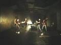 Parachutes - The Fallen