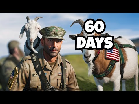 Published on YouTube: The Bizarre Truth Behind The Men Who Stare at