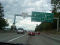 S2000 following a Ferrari Challenge Stradale