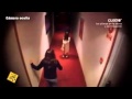 Teste do Medo - Apenas uma Garotinha no Corredor do Hotel