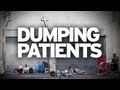 Hospital Dumps Patients In Other Cities