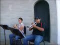 Ensayo sonata en G