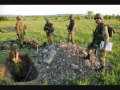 Canadian Infantry Training Course Part 1