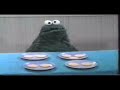 Hevy Metal sesame street