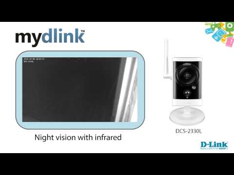 how to record from a my dlink camera