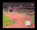 2003.08 Monde 400m M (young,washington,raquil,jones)