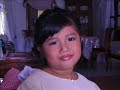 faces of wafa izzati abdul kadir in 2005-2008