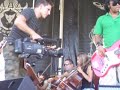 da weasel com orquestra-forxa (ensaio)