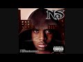 Nas - New World - Nastradamus