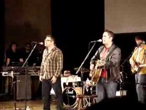 Barenaked Ladies 8: One Week