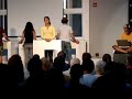Be My Friend (The Facebook Song)