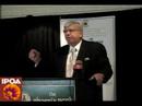 IPOA Annual Summit 2007 - Ep. 34 - Jacques Paul Klein Part 2
