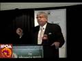 IPOA Annual Summit 2007 - Ep. 34 - Jacques Paul Klein Part 2