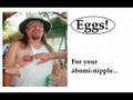 Nile- Lashed to the Slave Stick interpretation parody