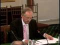 Antonio Maria Costa keynote speech PART ONE of TWO