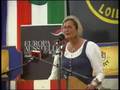Außenministerin Dr. Ursula Plassnik