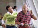 Aircel Ad with Surya..surya rockzzzz