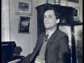 Vladimir Sofronitsky plays Mozart Fantasy in C minor,  K 396