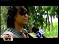 Jorge Bernal habla con Barullo, grupo espanol.