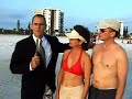 The Freezer Show - Robert Wisteria Reports Promo