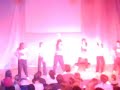 Wilnecote High School activity day - dance show
